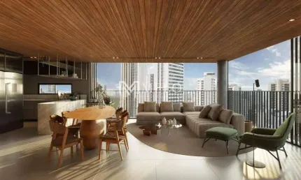 Oportunidade em BOA VIAGEM: 110m², 03suites,02 vagas..