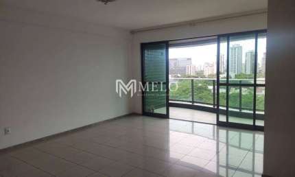 Oportunidade em ILHA DO RETIRO: 152m², 04qts, 02suites,  03vagas.