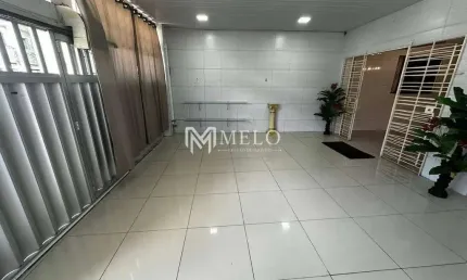 Oportunidade no ENGENHO DO MEIO: 137m², 03qts, 01 vaga.