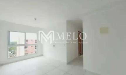 Apartamento com 2 quartos à venda na Avenida Abdo Cabus, Candeias, Jaboatão dos Guararapes