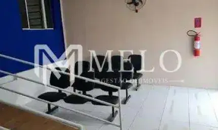 Oportunidade no IBURA: 287m², 5salas,Triplex,02vagas..