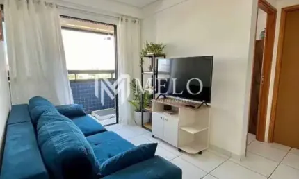 Oportunidade em OLINDA: 57m², 02qts, 01suite, 01vaga..