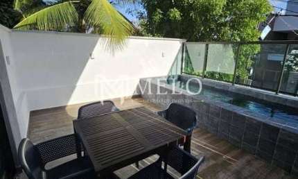 Oportunidade em PORTO DE GALINHAS:45,51m², 01qto, 01vaga..