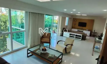 Oportunidade na JAQUEIRA: 205m², 04suites, 03vagas..