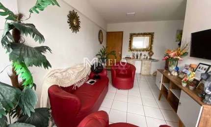 Venda no Pina Boa Viagem  56m² 2qts por R$360.000..