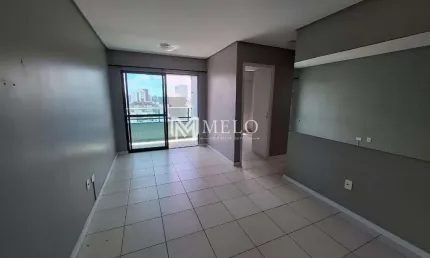 Apartamento com 2 quartos à venda na Rua Horácio Cahu, Torre, Recife