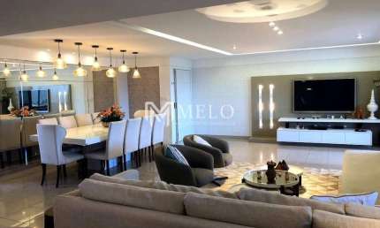 Oportunidade em MADALENA: 333m², 04qts, suítes, 03 vagas.