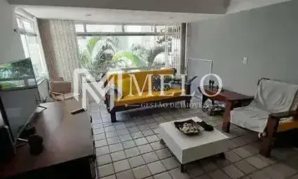 Apartamento com 3 quartos à venda na Rua Conselheiro Portela, 102, Graças, Recife
