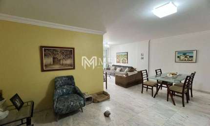 Oportunidade em BOA VIAGEM: 215m², 04qts, 02suites, 02vagas!.