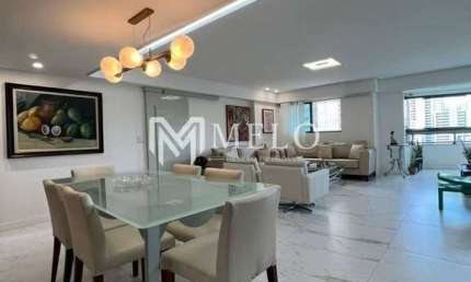 Oportunidade em JAQUEIRA: 205m², 03qts, 03suites ,03vagas..