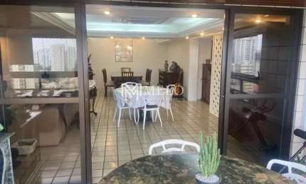 Oportunidade em CASA FORTE: 320m²,, 03qts, 02suites, 03vagas..