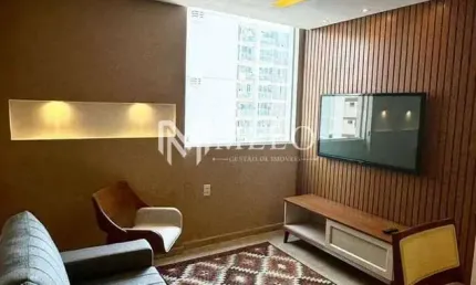 Oportunidade :01qt. com suite, 30m2, 01vaga/porteira fechada - A Vista.