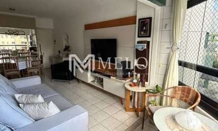 Oportunidade em CANDEIAS: 73m², 03qts, 02suites, 01 vaga.