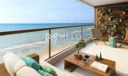 Oportunidade em OLINDA: 03qts, 03suites, 03vagas MOBILIADO.