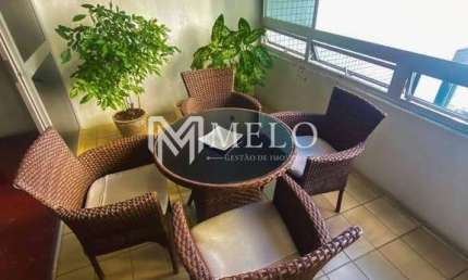 Oportunidade em AFLITOS: 150m², 03qts, 01suite, 02vagas..