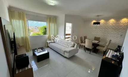 Oportunidade em OLINDA: 100m², 03qts, 01suite, 02vagas.
