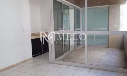 Oportunidade em BOA VIAGEM: 162,65m², 04qts, 03suite, 02vagas