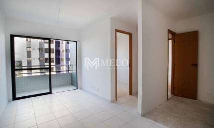 Oportunidade em ENCRUZILHADA 57,50m², 01qt, 01suite, 01 vaga.