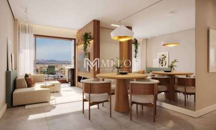 Oportunidade em ENCRUZILHADA: 60m², 03qts, 01suite, 01 vaga.