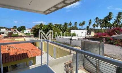 Flat com 1 quarto à venda na Tamandaré, Centro, Tamandaré
