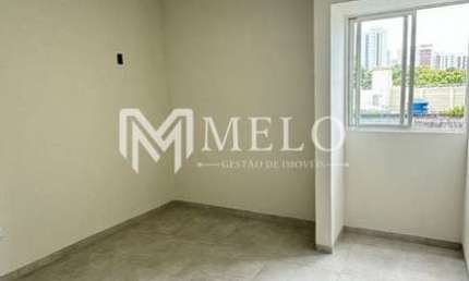 Oportunidade em CASA FORTE: 70m², 03qts, 02suites, 02vagas..