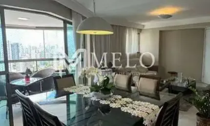 Oportunidade em CASA FORTE: 03qts, 02suites, 02vagas.