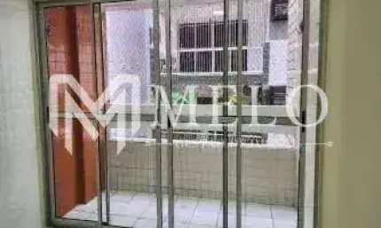 Oportunidade em BOA VIAGEM: 80m², 03qts, 01suite, 02vagas..