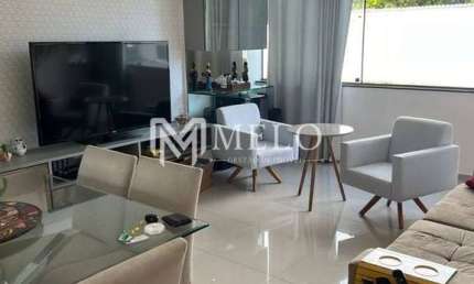 Oportunidade em SANTO AMARO: 79m², 02qts, 01suite, 01vaga/Porteira Fechada..