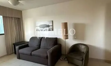 Oportunidade em BOA VIAGEM: 53,9m², 02qts, 01suite, 01vaga/Porteira Fechada.