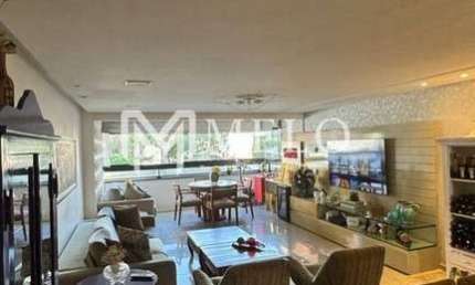 Oportunidade em GRAÇAS: 153m², 03qts, 03suites, 03vagas..