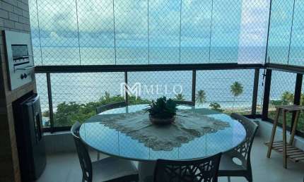 Oportunidade em CANDEIAS: 134,5m², 04qts, 02suites, 03vagas..