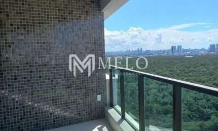 Oportunidade em BOA VIAGEM: 165m², 04qts, 03vagas..