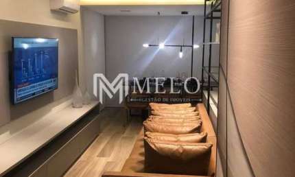Apartamento com 2 quartos para alugar na Rua São Salvador, Espinheiro, Recife