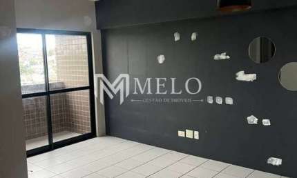 Oportunidade em CASA AMARELA: 61m², 03qts, 01suíte, 01vaga.