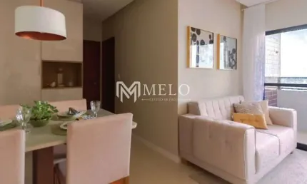 Oportunidade em PIEDADE: 56m², 02qts, 01suite, 02vagas..