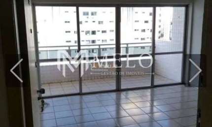 Oportunidade em BAO VIAGEM: 126m², 03qts, 01suítes, 01vaga..