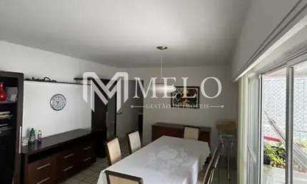 Oportunidade em ESPINHEIRO: 160m², 04qts, 01suite, 01vaga.