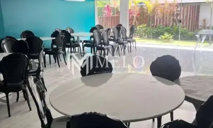 Oportunidade ENCRUZILHADA: 120m², 04qts, 02suite, 02vagas.