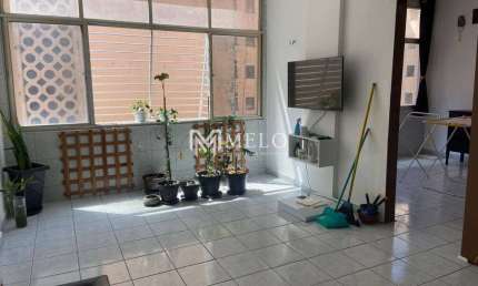Apartamento com 1 quarto à venda na Praça Machado de Assis, Boa Vista, Recife
