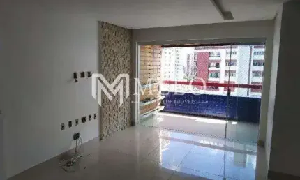Oportunidade em BOA VIAGEM: 95m², 03qts, 01suite, 01vaga.