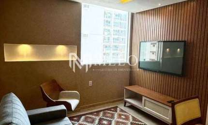 Oportunidade :01qt. com suite, 30m2, 01vaga/porteira fechada - A Vista