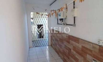 Oportunidade em CAJUEIRO: 04QTS, 04VAGAS/KIT ENERGIA SOLAR.