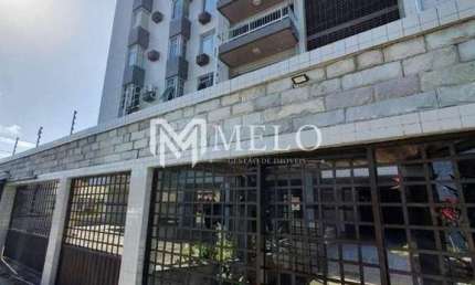 Apartamento com 3 quartos à venda na Avenida Doutor Cláudio José Gueiros Leite, Janga, Paulista