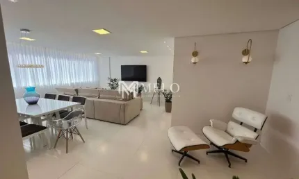 Oportunidade em boa viagem:260m², 03qts, 01suite, 02vagas.