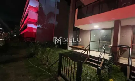 Apartamento com 2 quartos à venda no Porto de Galinhas, Ipojuca 