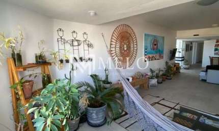 Apartamento com 5 quartos à venda na Rua do Espinheiro, Espinheiro, Recife