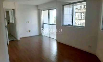 Aluguel em Casa Amarela com 3qts., 1suite, 2vagas com 90m2
