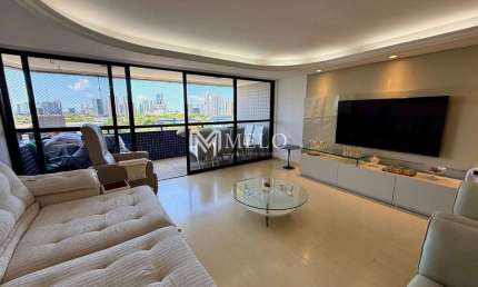 OPORTUNIDADE MADALENA - 4qts., 1suíte, 2vagas, 166 m²