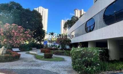 Apartamento com 4 quartos à venda na Rua Isaac Salazar, 45, Tamarineira, Recife