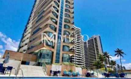 Apartamento com 4 quartos à venda na Rua Goiana, 4220, Piedade, Jaboatão dos Guararapes